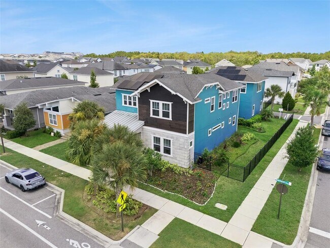 Building Photo - 8033 Nemours Pkwy