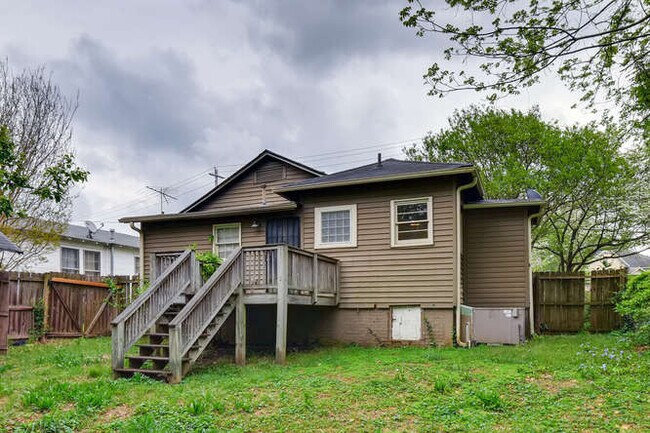 Building Photo - Priced Below Market Rate