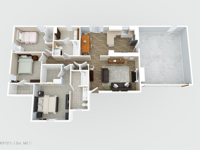 Building Photo - 401 Bret Ct