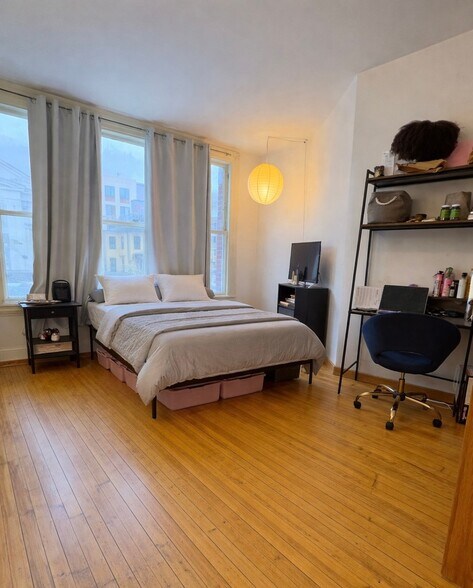 Building Photo - 1802 Massachusetts Ave