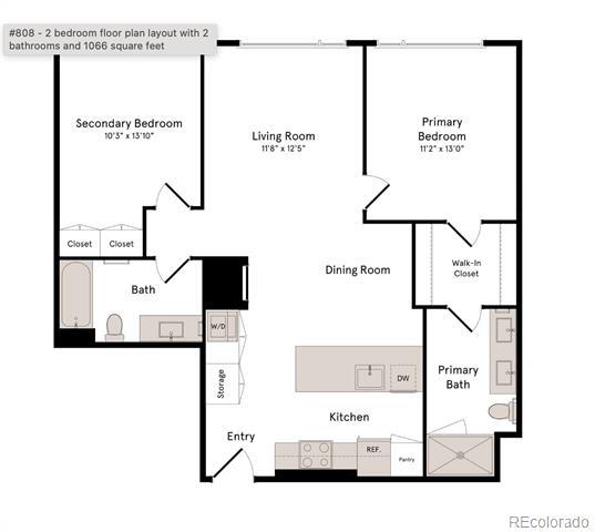 Building Photo - 1521 Hooker St