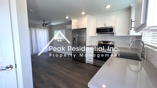 Building Photo - Newer 1bd/1ba West Sacramento ADU!