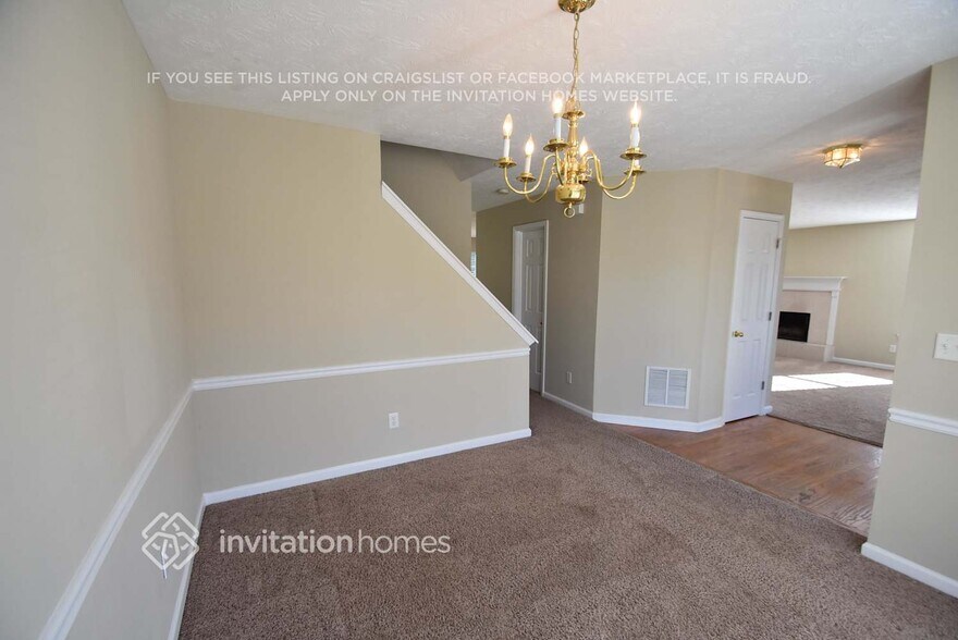 Building Photo - 1127 Bramlett Forest Ct SE