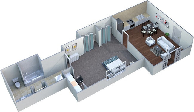 Building Photo - Prairie House