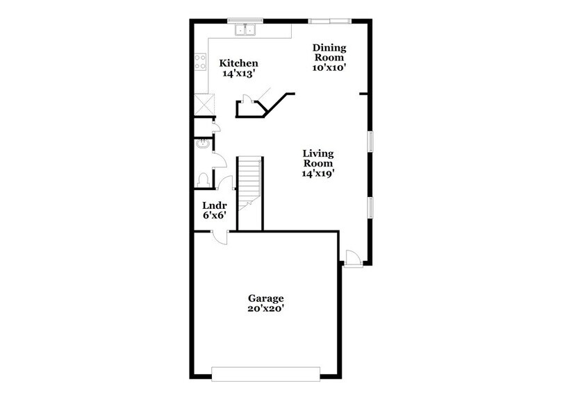 Building Photo - 9116 Spirit Canyon Ave
