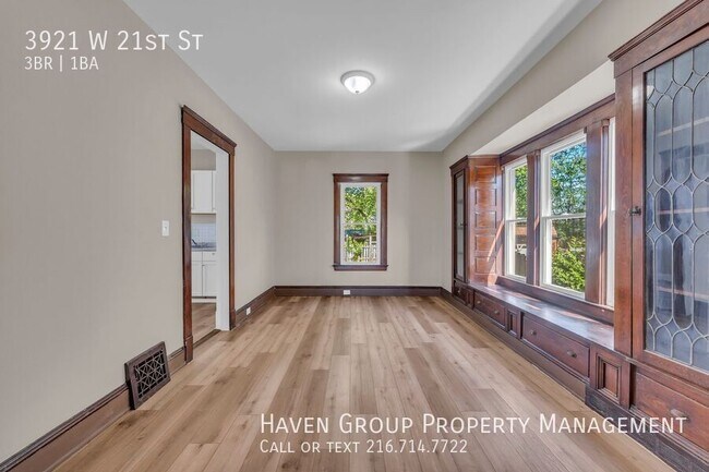 Building Photo - 3921 W 21st St