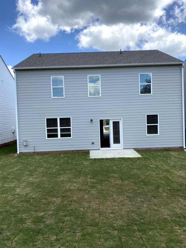 Building Photo - 5420 BARBERRY AVENUE