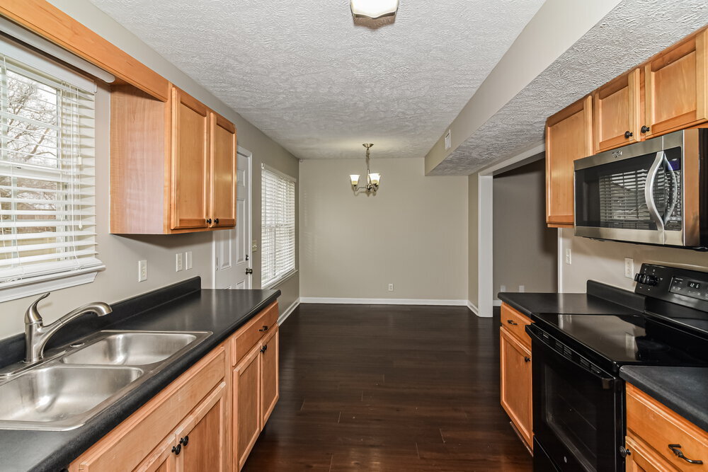 Building Photo - 3011 Wellington Pl