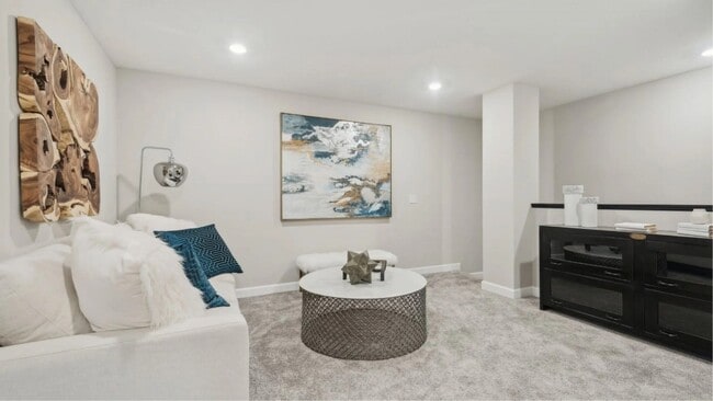 Building Photo - Brand New Townhome from Builder Never Lived In with Large Primary Suite, Loft-Office, 3 Baths and...