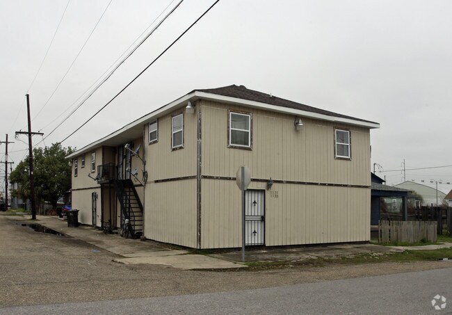 Primary Photo - 1131-1133 S Gayoso St