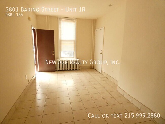 Building Photo - 3801 Baring St