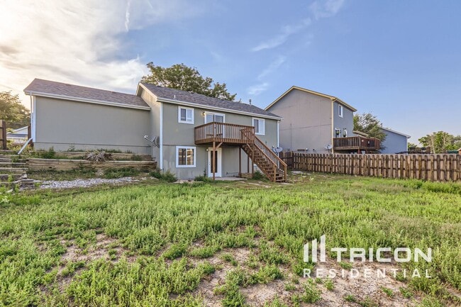 Building Photo - 4318 Sunridge Dr