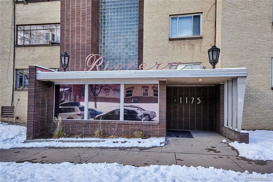 Primary Photo - 1175 Emerson St #302
