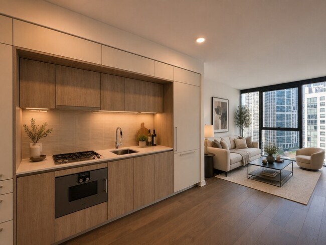 Building Photo - 211 N Harbor Dr