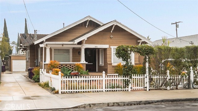 Building Photo - 572 Nebraska Ave