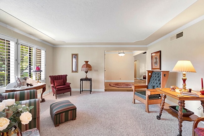 Building Photo - 1607 S Timmy Ave