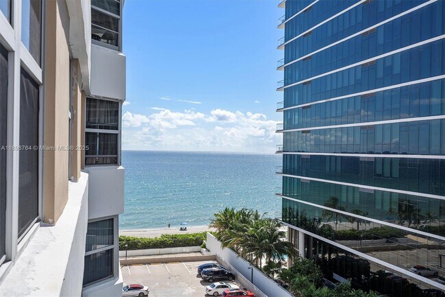 Building Photo - 1980 S Ocean Dr