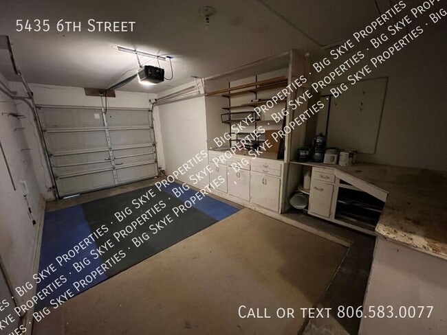 Building Photo - 5435 6th St