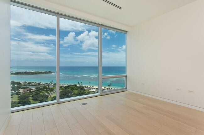 Building Photo - Waiea 2306