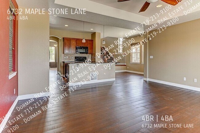 Building Photo - 6732 Maple Stone Ln