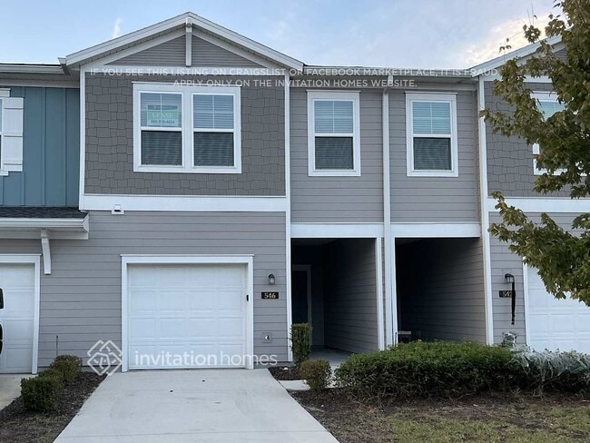 Building Photo - 546 Cherry Ridge Dr