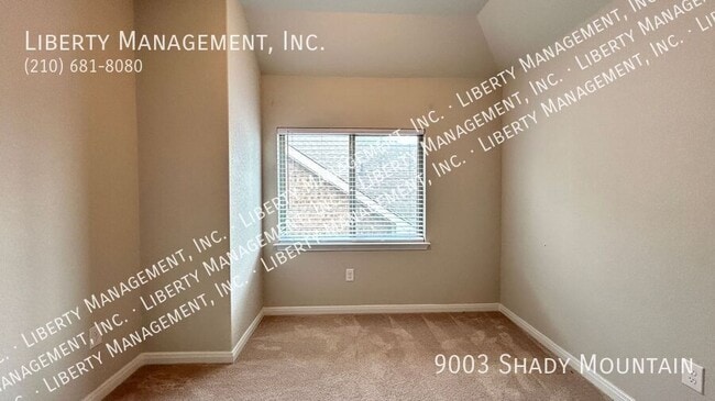 Building Photo - 9003 Shady Mountain