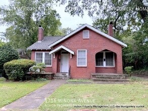 Building Photo - 1716 Winona Ave