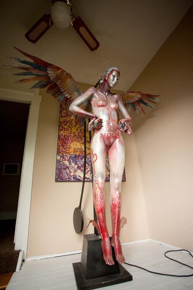 Building Photo - 705 Bryden Rd