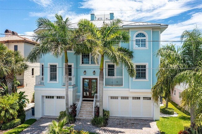 Building Photo - 821 Bay Point Dr