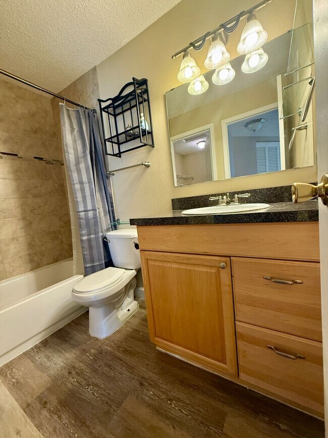 Building Photo - Belleair Village Condo 1/1 Open floor plan