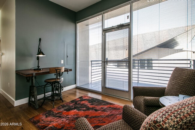 Building Photo - 4201 N Marshall Way