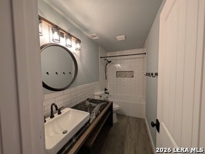 Building Photo - 8911 Timber Run