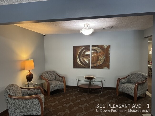 Building Photo - 311 Pleasant Ave