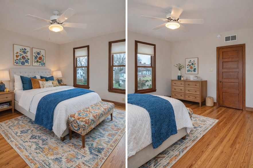 Building Photo - 82 Olentangy St