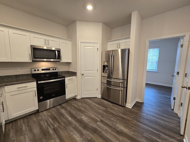 Building Photo - 4126 Trevino Dr