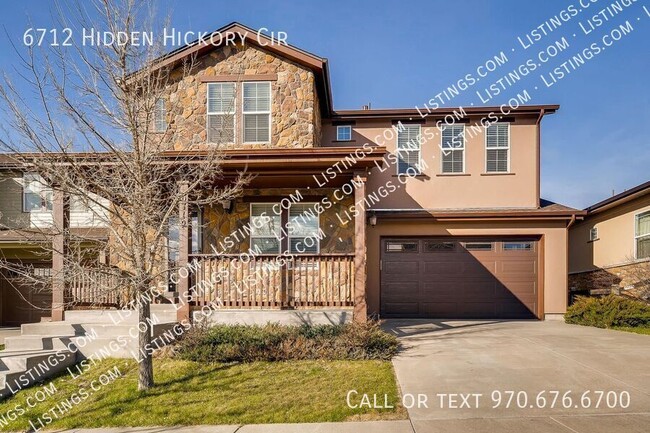 Building Photo - 6712 Hidden Hickory Cir