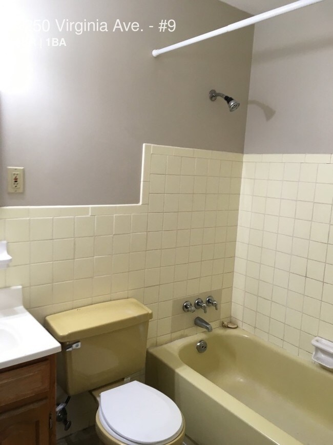 Building Photo - 4250 Virginia Ave