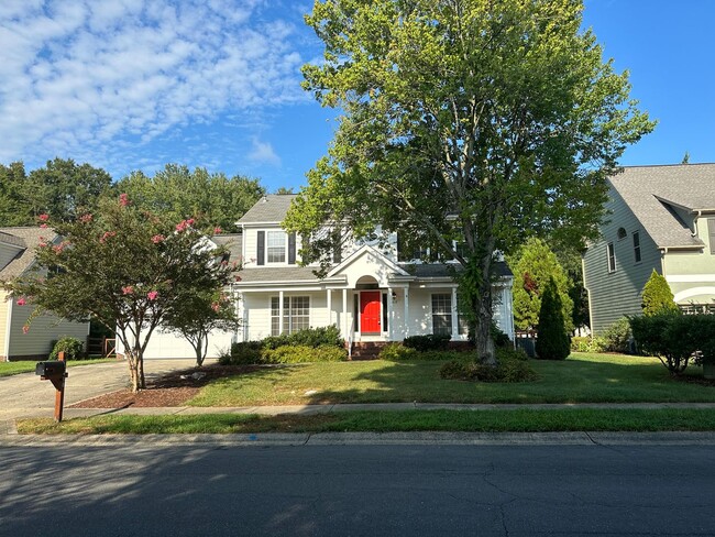 Primary Photo - Gorgeous Colonial in Audrey Kell/Ballantyne