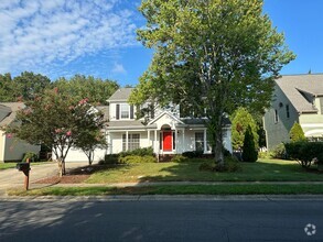 Building Photo - Gorgeous Colonial in Audrey Kell/Ballantyne