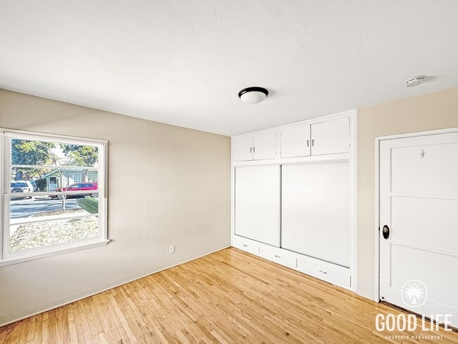 Building Photo - Price Reduced! 3-Bedroom Anaheim Home Featuring Private Backyard & 2 Car Garage