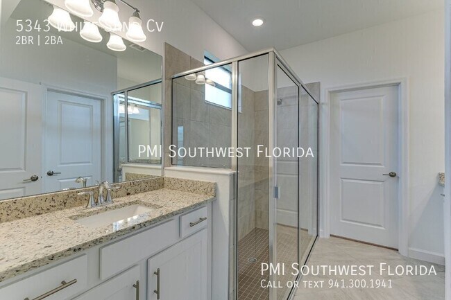 Building Photo - 5343 White Sand Cv