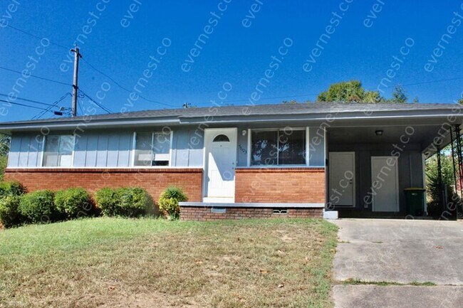 Primary Photo - 5603 Bluebell Dr