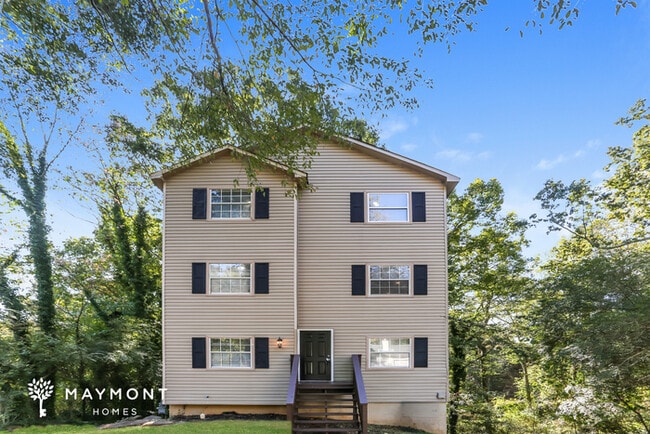 Building Photo - 4469 Longley Ln