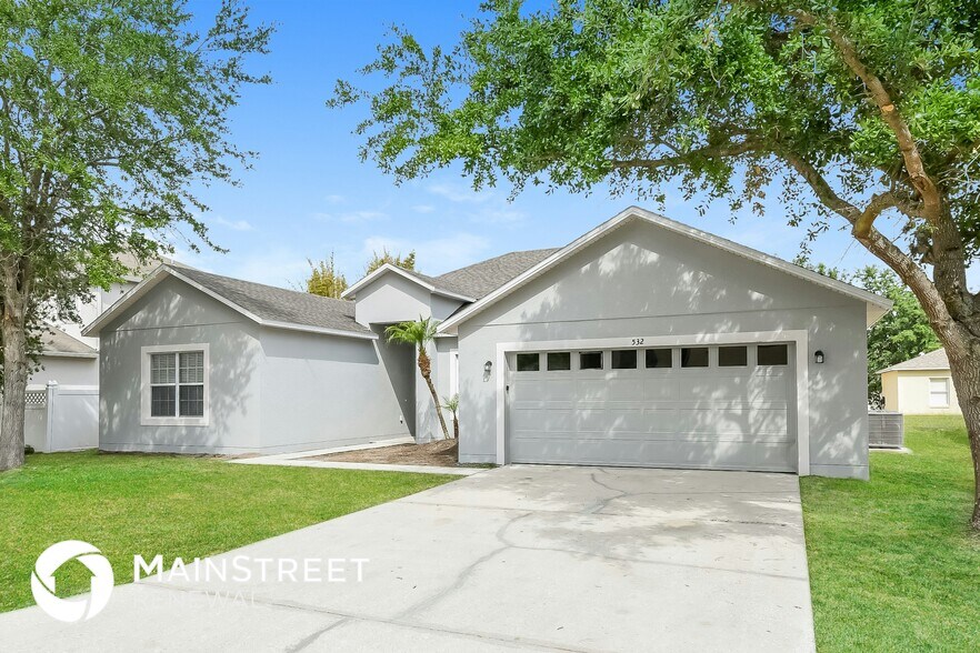 Building Photo - 532 Bassett Dr