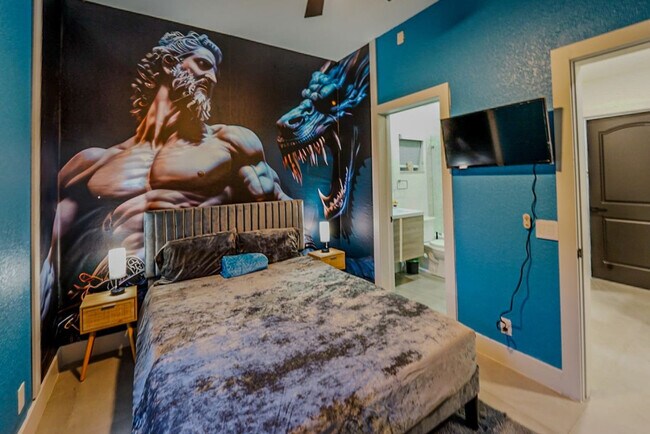 Building Photo - 2609 Center Ave