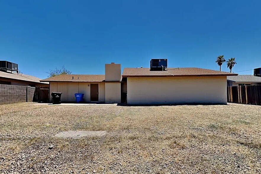 Building Photo - 4409 N 90th Dr