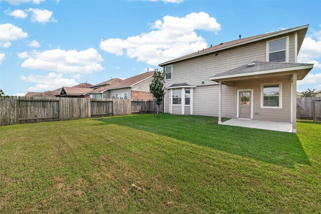 Building Photo - 16226 Westley Ridge Dr