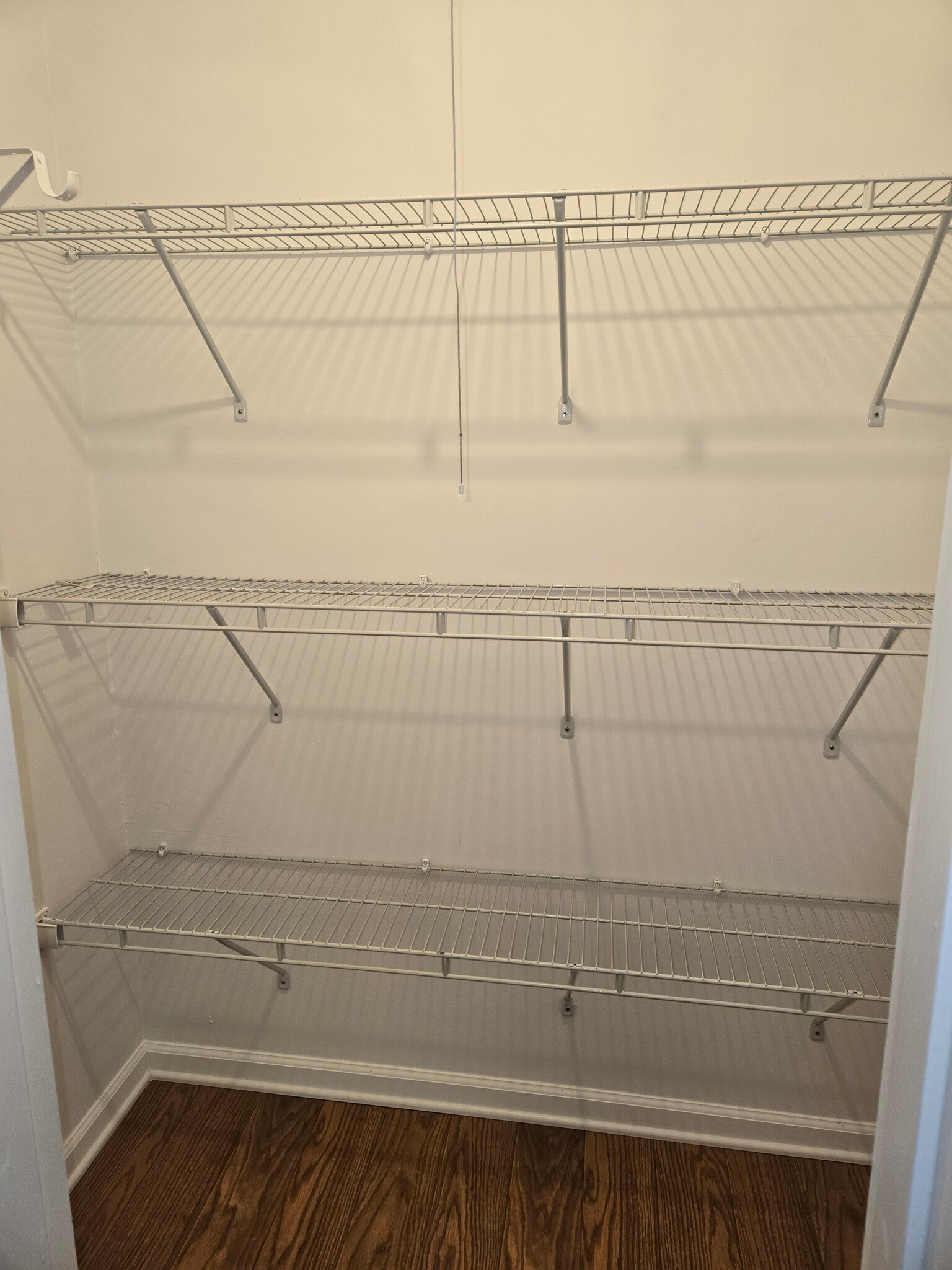 Master Closet - 120 W North Ave