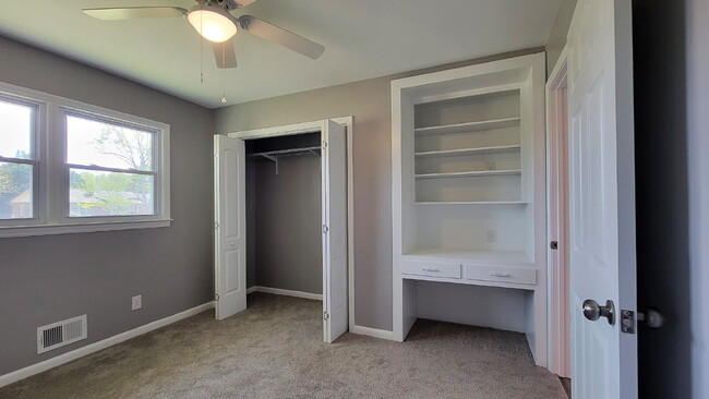 Building Photo - Spacious 3 Bedroom Home in District 6 – Re...