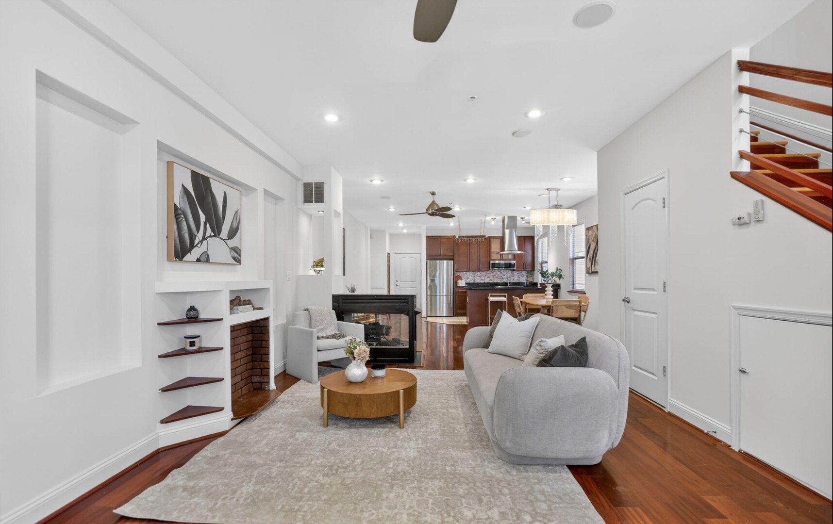 Building Photo - 3573 Warder St NW